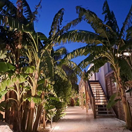 The Forest - Saint Martin 4 Etoiles Cul de Sac Exterior photo