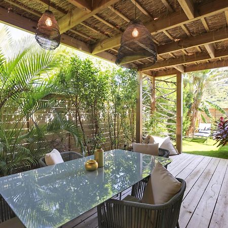 The Forest - Saint Martin 4 Etoiles Cul de Sac Exterior photo