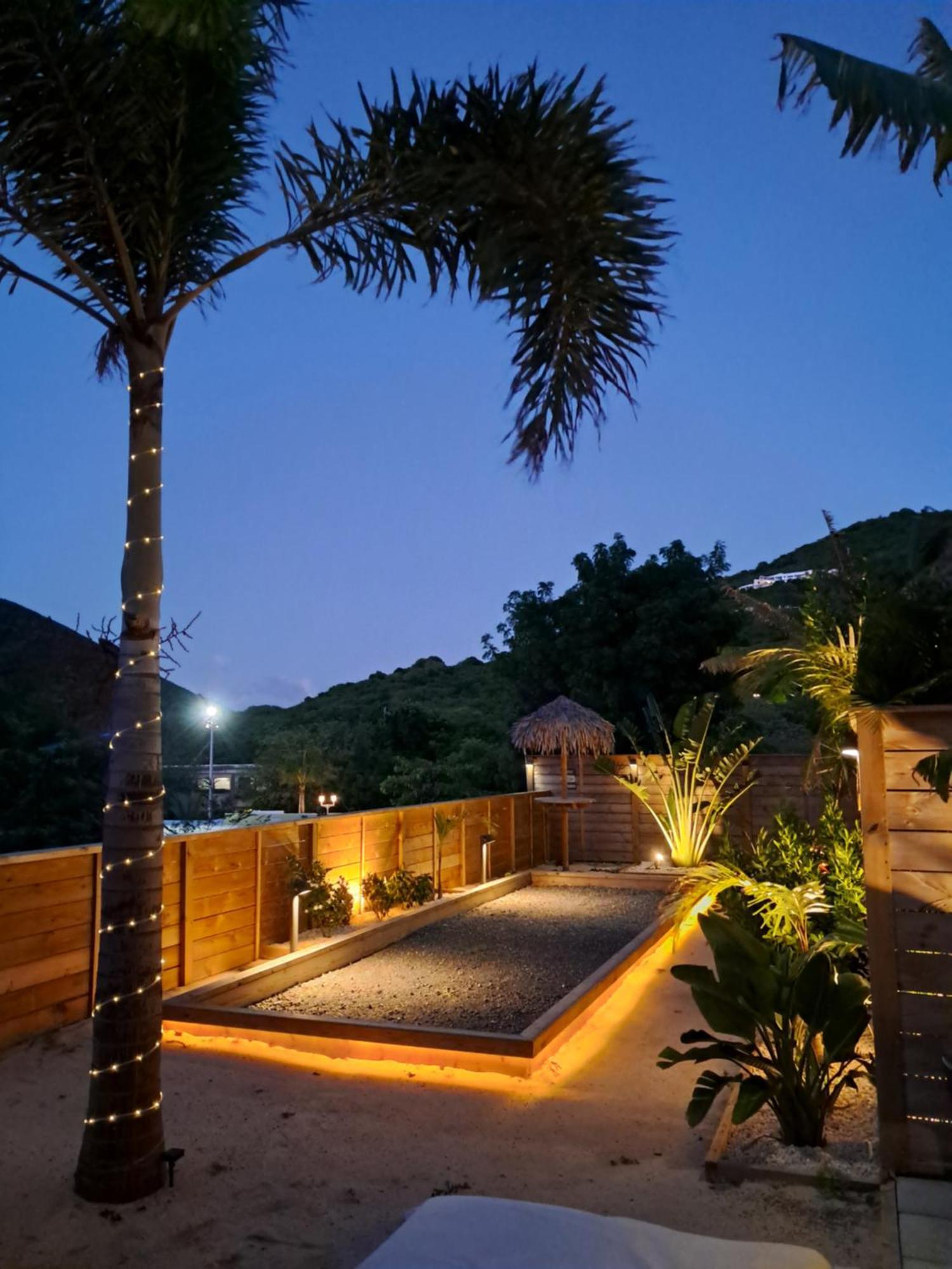 The Forest - Saint Martin 4 Etoiles Cul de Sac Exterior photo