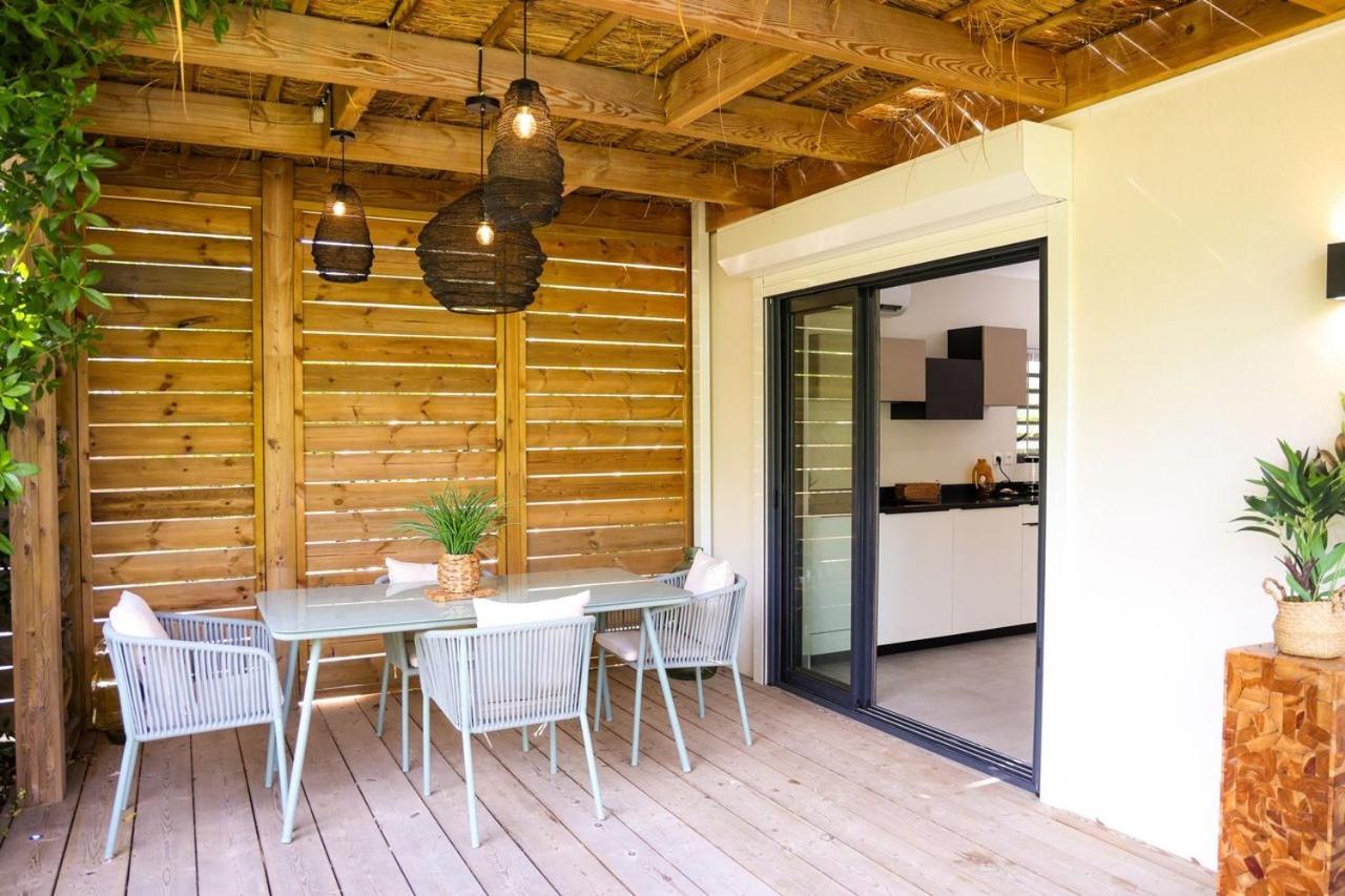 The Forest - Saint Martin 4 Etoiles Cul de Sac Exterior photo