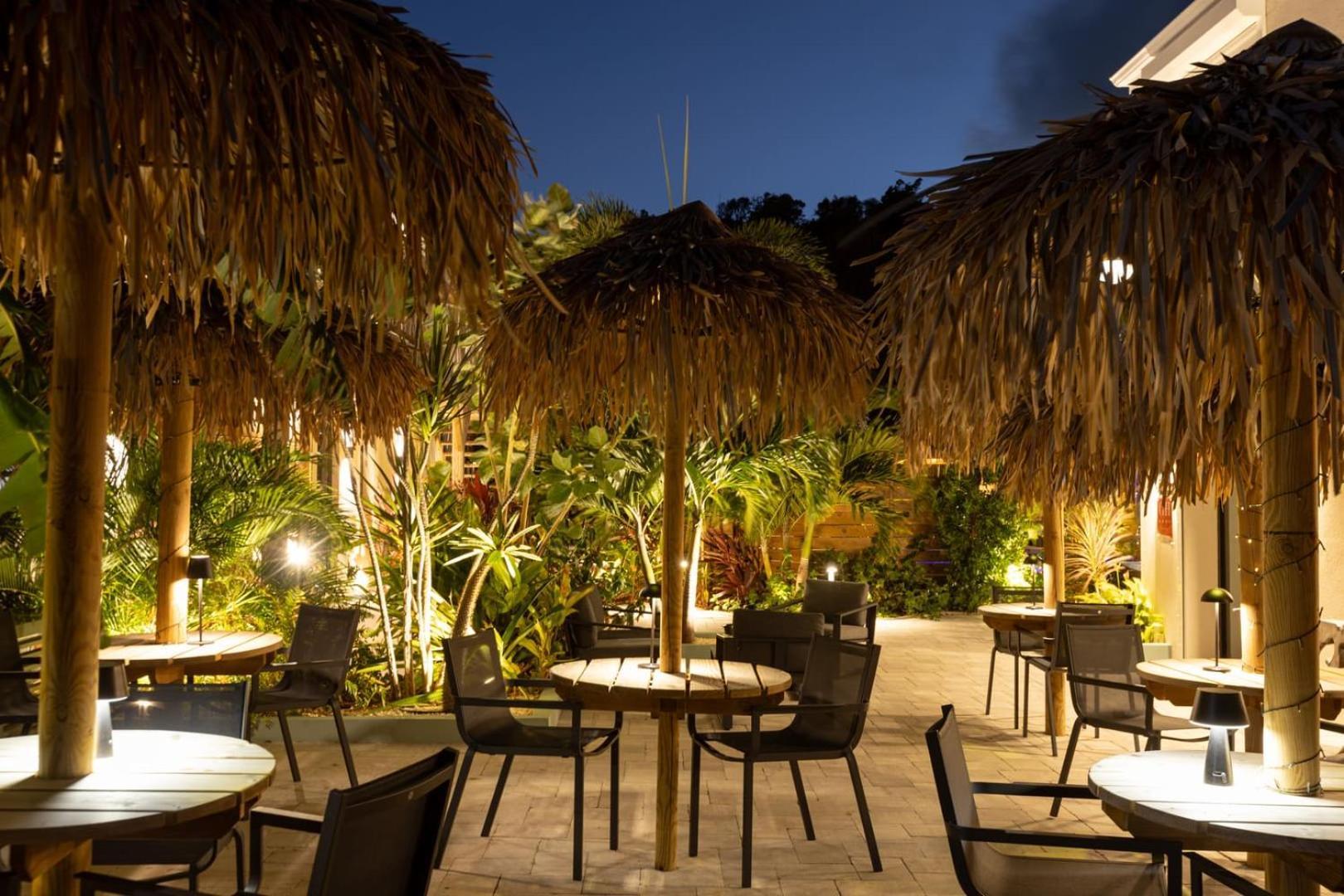 The Forest - Saint Martin 4 Etoiles Cul de Sac Exterior photo