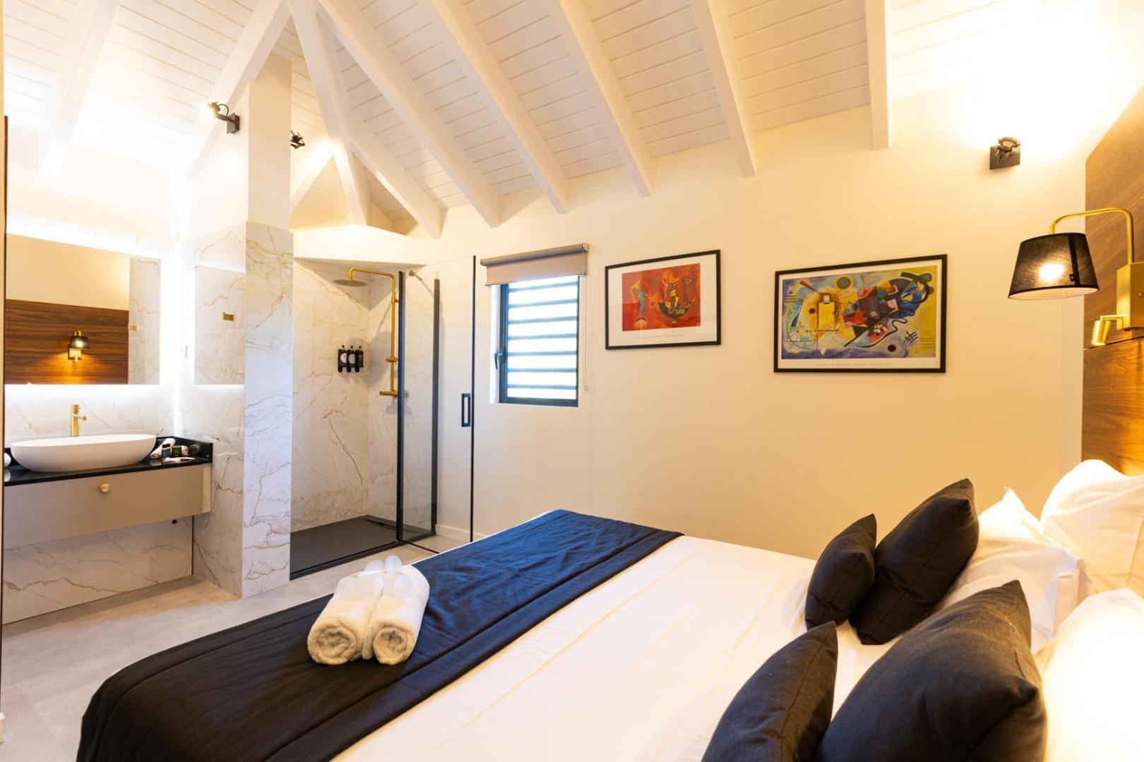 The Forest - Saint Martin 4 Etoiles Cul de Sac Exterior photo