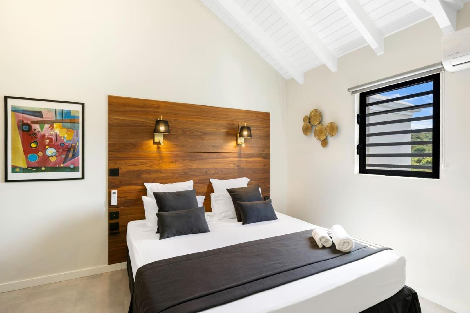 The Forest - Saint Martin 4 Etoiles Cul de Sac Exterior photo