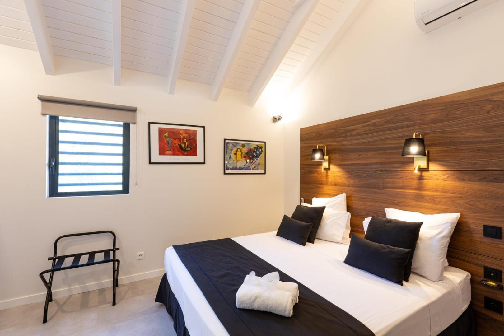 The Forest - Saint Martin 4 Etoiles Cul de Sac Exterior photo