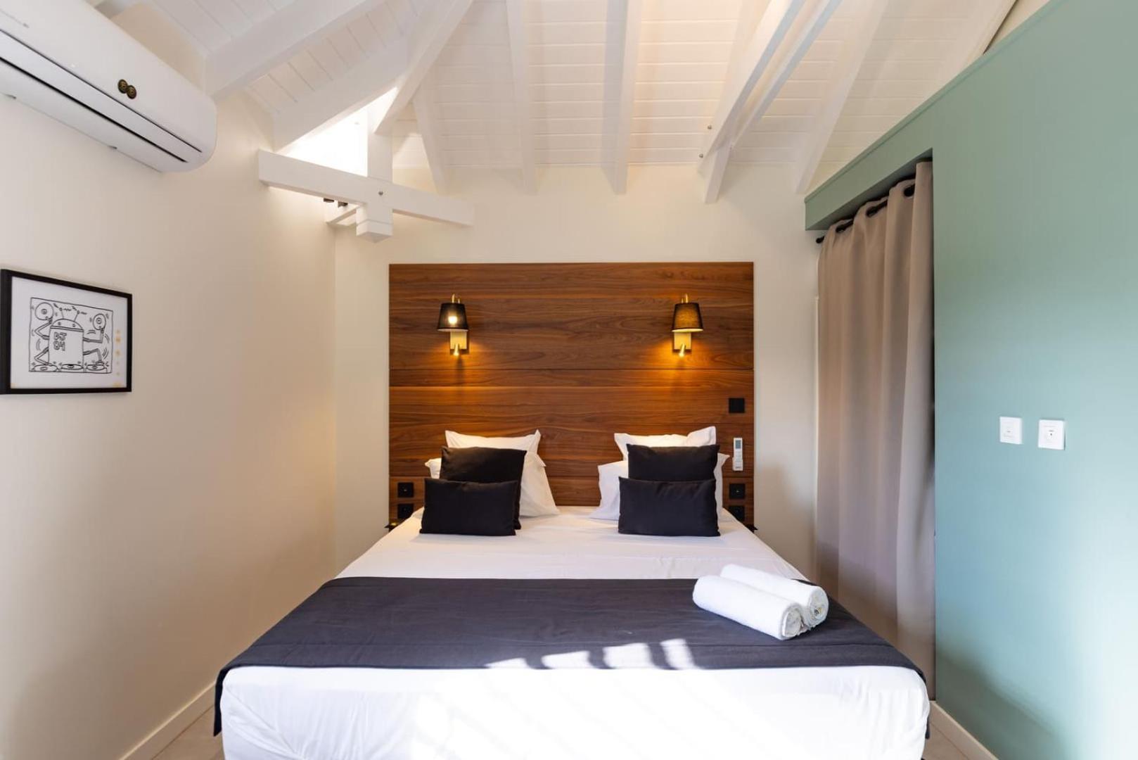 The Forest - Saint Martin 4 Etoiles Cul de Sac Exterior photo
