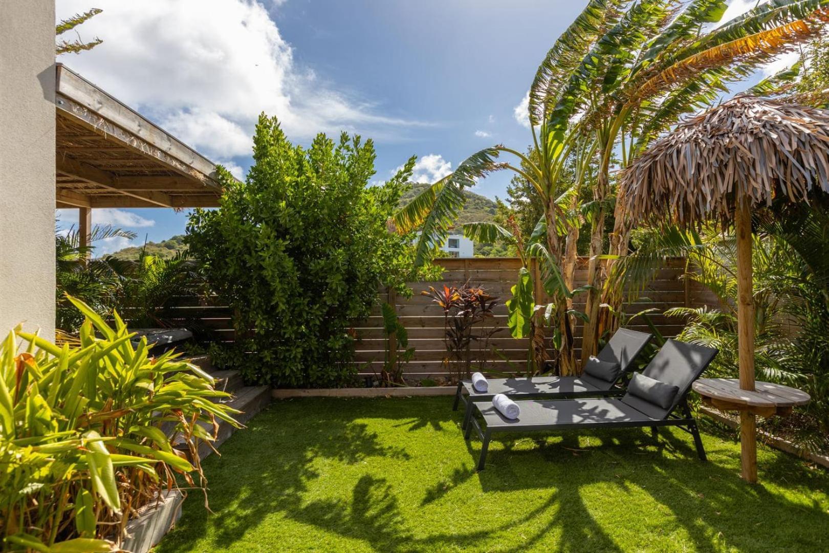 The Forest - Saint Martin 4 Etoiles Cul de Sac Exterior photo