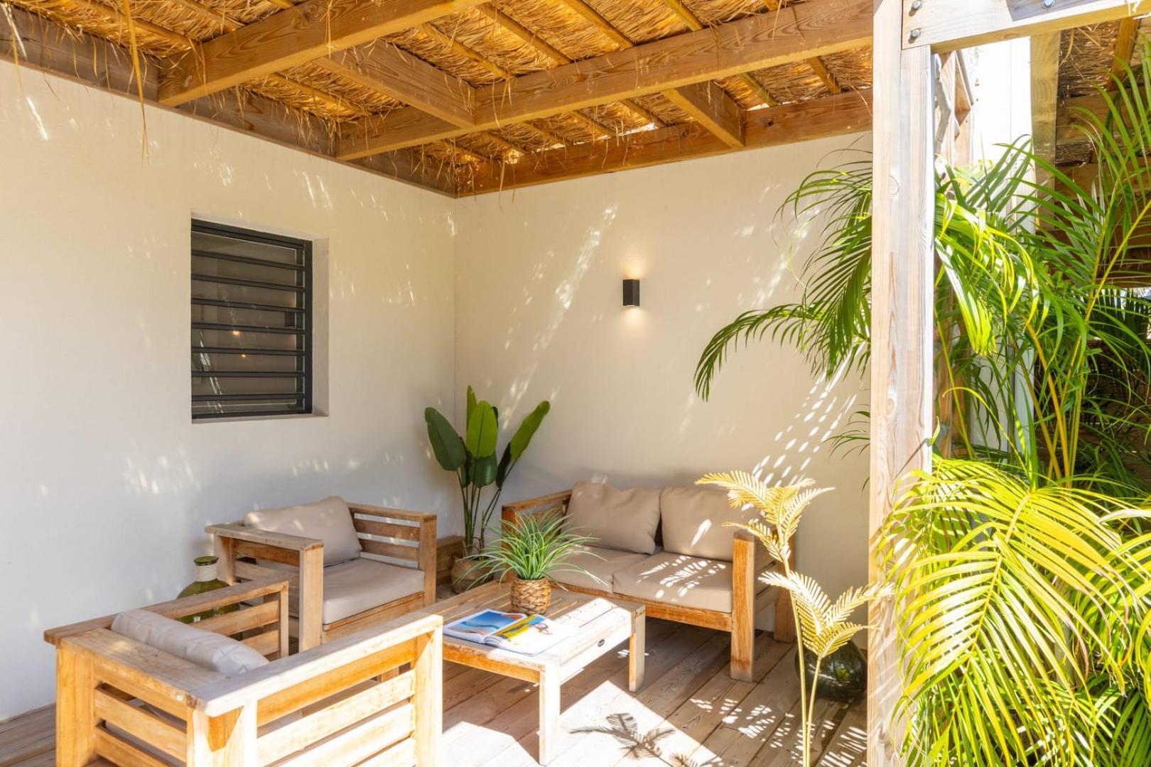 The Forest - Saint Martin 4 Etoiles Cul de Sac Exterior photo